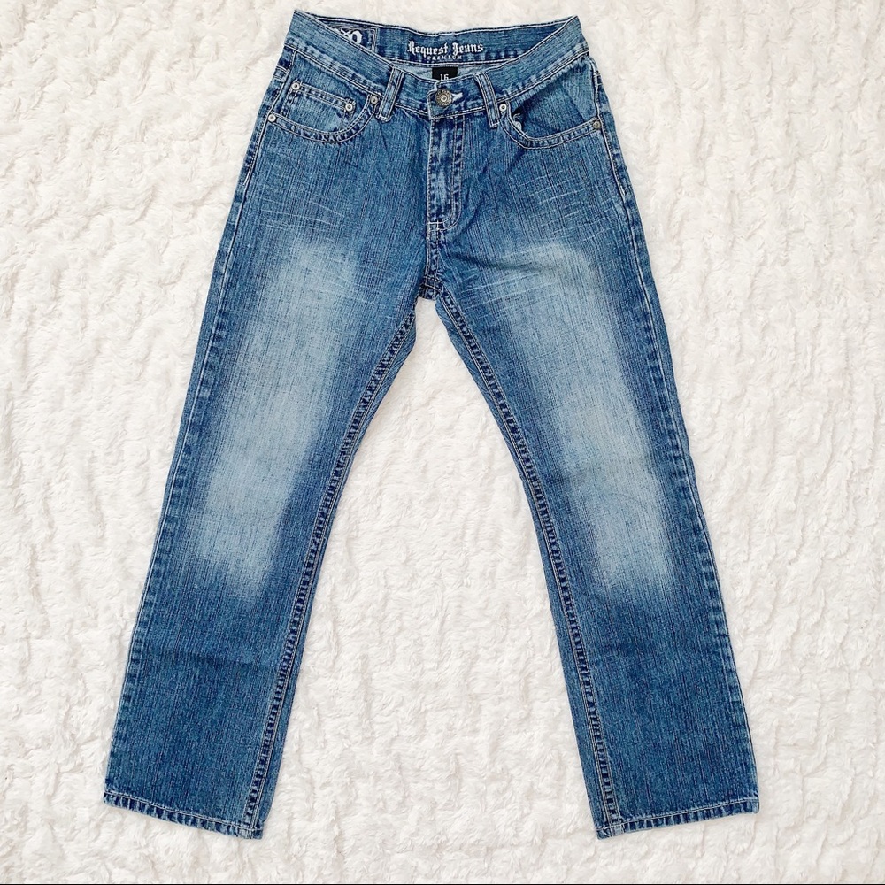 Girl’s Premium Request Jeans Size 16